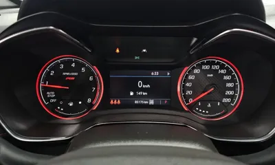ChevroletGMDaewoo Trailblazer 2021, 85175 км, за 17300000 KRW - фото 8