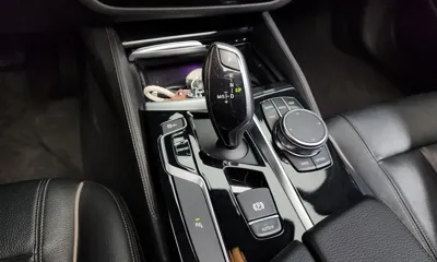 BMW 5-Series 2018, 111875 км, за 17900000 KRW - фото 9