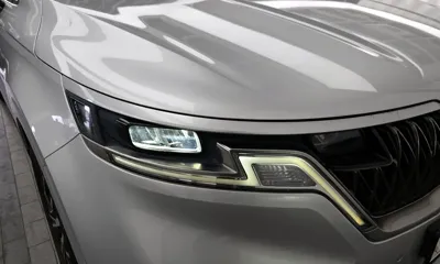 Kia Canival 2022, 71151 км, за 21000000 KRW - фото 22