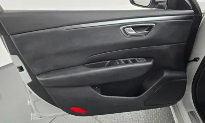 Renault-KoreaSamsung SM6 2017, 64719 км, за 8700000 KRW - фото 24