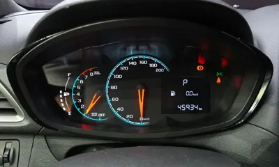 ChevroletGMDaewoo Spark 2019, 45934 км, за 7900000 KRW - фото 8