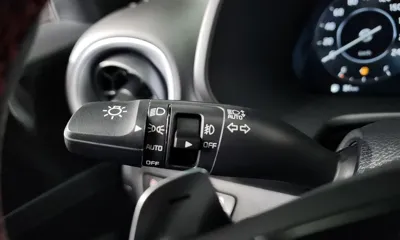 Kia K3 2024, 16840 км, за 27500000 KRW - фото 30