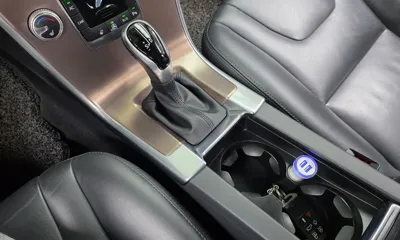 Volvo XC60 2017, 79263 км, за 14900000 KRW - фото 9