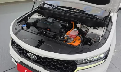 Kia Sorento 2021, 121694 км, за 23900000 KRW - фото 6