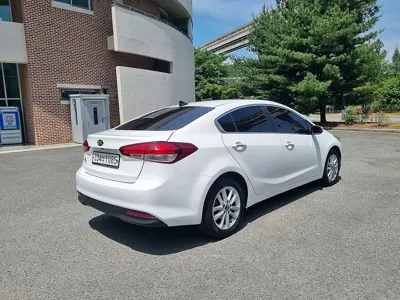 Kia K3 2016, 119100 км, за 6990000 KRW