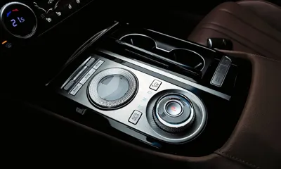 Genesis G80 2021, 32840 км, за 35900000 KRW - фото 9