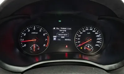 Kia Stinger 2018, 40202 км, за 21500000 KRW - фото 8