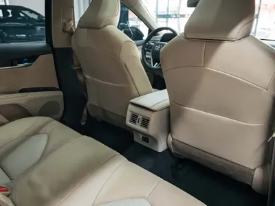 Toyota Camry 2018, 100000 км, за 73800 CNY - фото 20