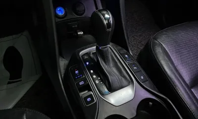 Hyundai Santafe 2014, 226130 км, за 6290000 KRW - фото 9