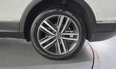 Volkswagen Tiguan 2023, 42737 км, за 28500000 KRW - фото 21