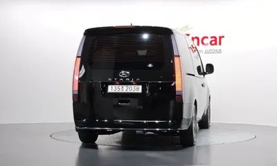 Hyundai Staria 2023, 75492 км, за 29700000 KRW