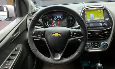 ChevroletGMDaewoo Spark 2017, 44804 км, за 5900000 KRW - фото 13