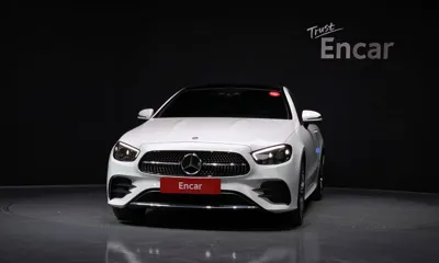Mercedes-Benz E-Class 2022, 35226 км, за 49500000 KRW
