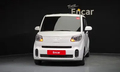 Kia Ray 2021, 126402 км, за 6900000 KRW
