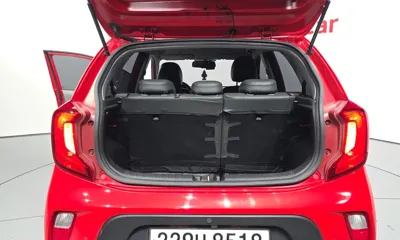 Kia Morning 2017, 95139 км, за 6900000 KRW - фото 20