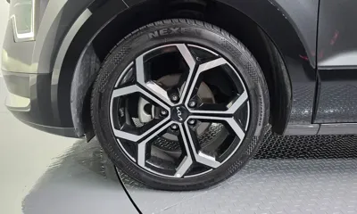 Kia Niro 2022, 97708 км, за 21000000 KRW - фото 5