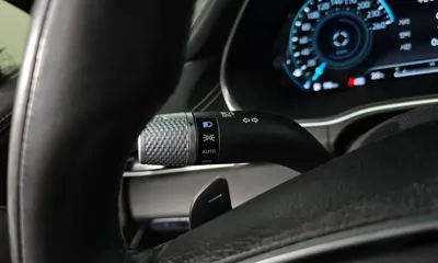 Genesis GV80 2020, 93180 км, за 43800000 KRW - фото 29