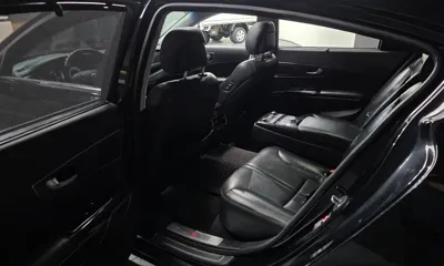Kia K9 2014, 155847 км, за 6000000 KRW - фото 11