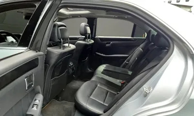 Mercedes-Benz E-Class 2010, 137134 км, за 8700000 KRW - фото 12