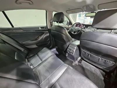 Kia K7 2015, 70470 км, за 7900000 KRW - фото 14