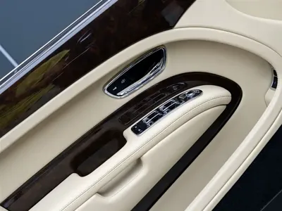Bentley Mulsanne 2016, 22000 км, за 1388000 CNY - фото 8