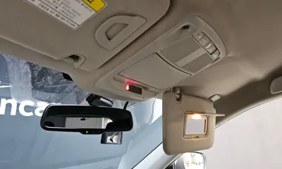 Renault-KoreaSamsung QM6 2018, 83565 км, за 12300000 KRW - фото 20