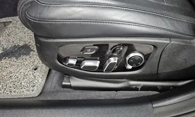 Kia K9 2022, 147052 км, за 28100000 KRW - фото 31