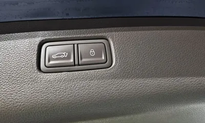 Genesis GV80 2022, 34941 км, за 47500000 KRW - фото 20