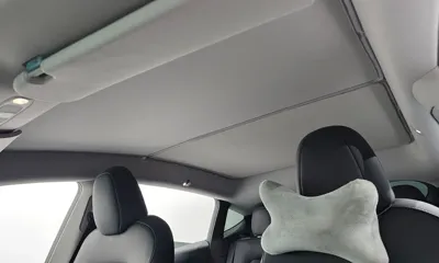 Tesla Model Y 2024, 14297 км, за 41900000 KRW - фото 32