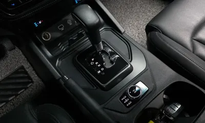 KG_Mobility_Ssangyong Rexton 2021, 91540 км, за 18800000 KRW - фото 9