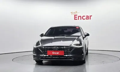 Hyundai Sonata 2020, 82312 км, за 14990000 KRW - фото 3