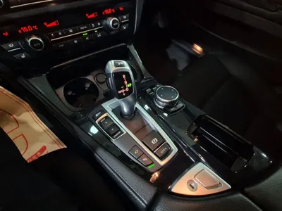 BMW 5-Series 2016, 151094 км, за 14500000 KRW - фото 7