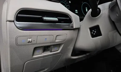 Hyundai Palisade 2023, 43135 км, за 37400000 KRW - фото 28
