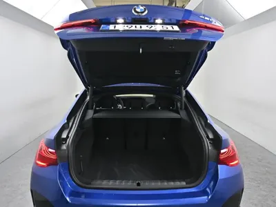 BMW 4-Series 2025, 4288 км, за 49500000 KRW - фото 20
