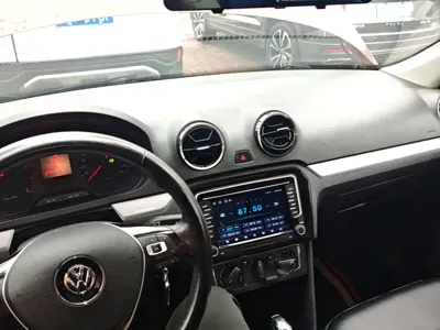 Volkswagen Jetta 2015, 128300 км, за 20099 CNY - фото 10