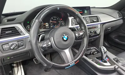BMW 4-Series 2018, 145007 км, за 13990000 KRW - фото 12
