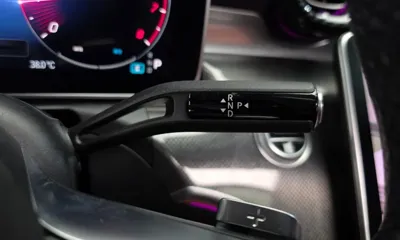 Mercedes-Benz C-Class 2023, 42984 км, за 44200000 KRW - фото 9