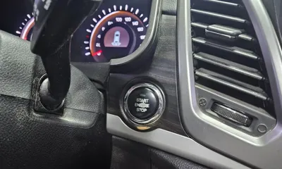 KG_Mobility_Ssangyong KORANDO 2014, 134984 км, за 2700000 KRW - фото 10