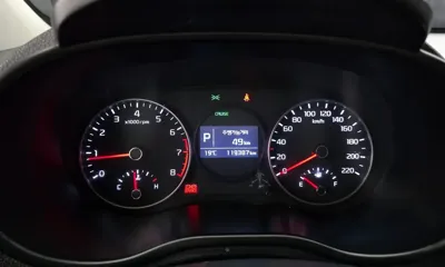 Kia Morning 2018, 119387 км, за 6800000 KRW - фото 8