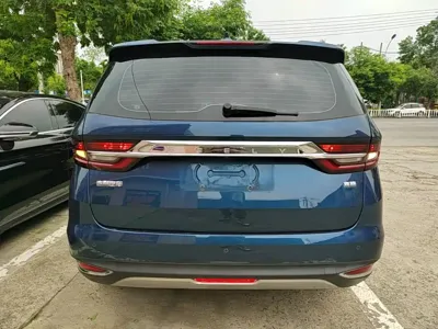 Geely Jia Ji 2022, 138000 км, за 49200 CNY