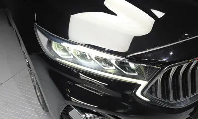 Kia K7 2020, 57618 км, за 22900000 KRW - фото 22