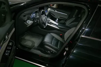 Geely Auto Preface 2023, 87400 км, за 73426.27 CNY - фото 12