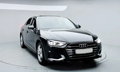 Audi A4 2022, 60623 км, за 24400000 KRW - фото 3