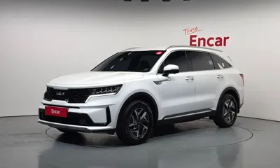 Kia Sorento · 2023 год