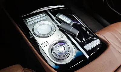Genesis G80 2021, 58582 км, за 40300000 KRW - фото 9