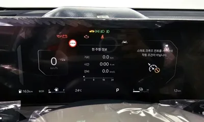 Kia Sorento 2026, 12 км, за 49500000 KRW - фото 8