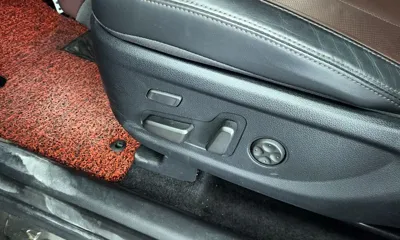 Hyundai Santafe 2019, 53857 км, за 23500000 KRW - фото 32