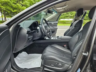 Genesis G80 2022, 91436 км, за 28900000 KRW - фото 9