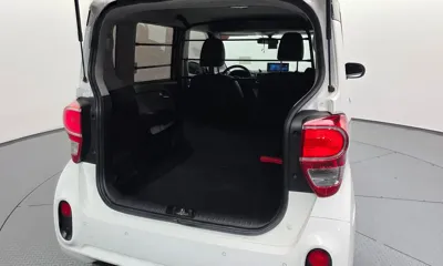 Kia Ray 2022, 50646 км, за 8990000 KRW - фото 20