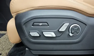 Hyundai Santafe 2024, 7212 км, за 32900000 KRW - фото 31